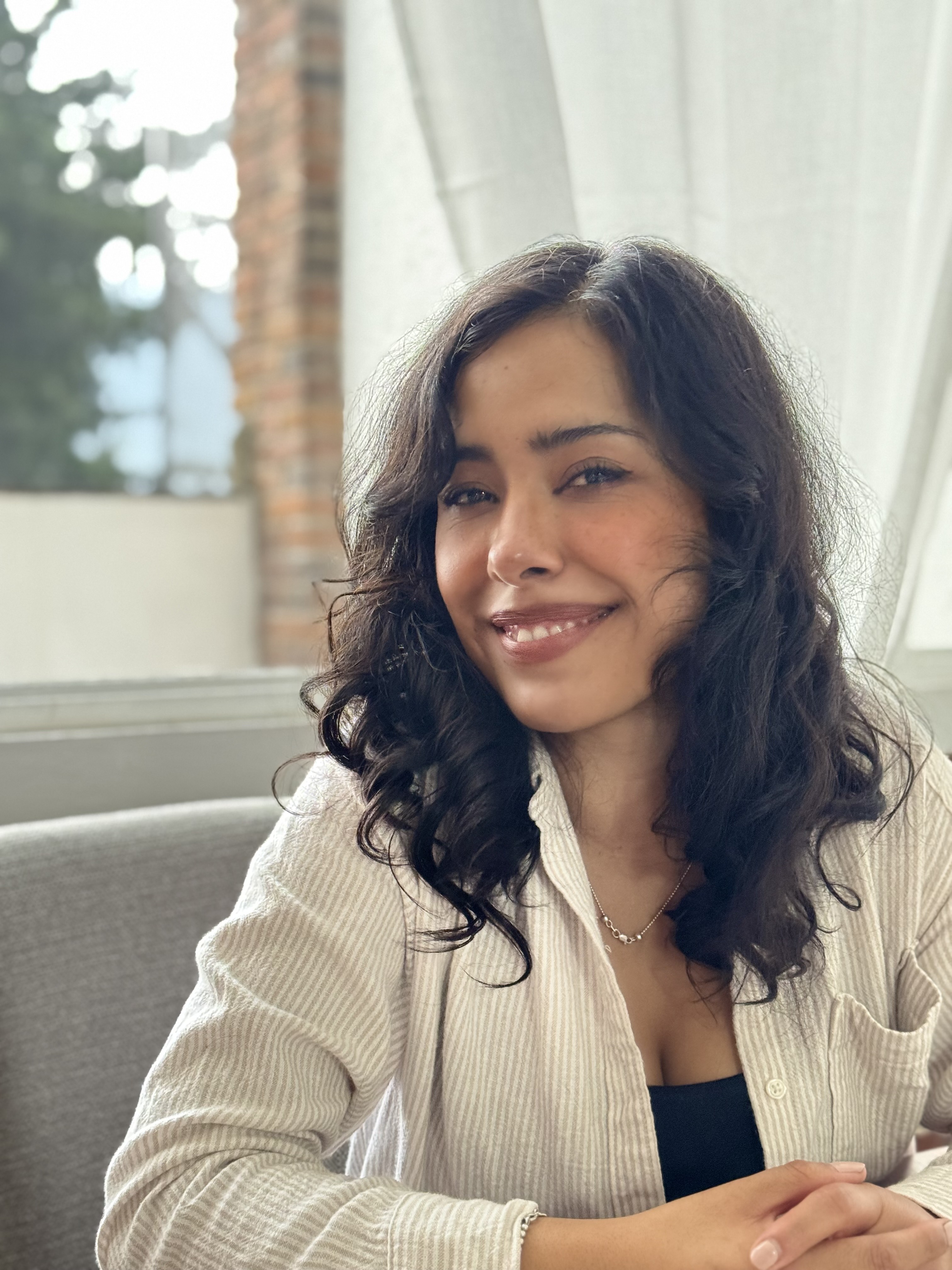 Irasema Pineda - Certified Mexican Spanish Teacher and Native Speaker